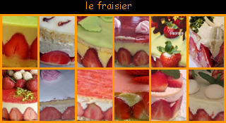 lien recette fraisier